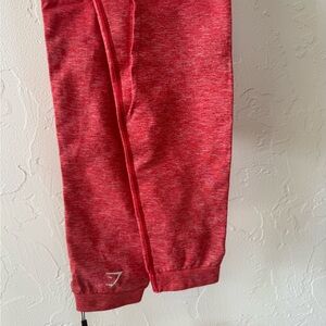 Gymshark woman’s adapt ombré leggings